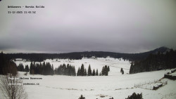 Pension Helena Honesová