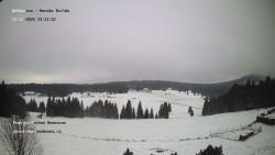 Pension Helena Honesová