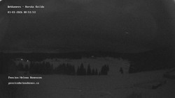 Pension Helena Honesová