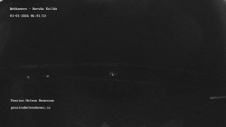 Pension Helena Honesová