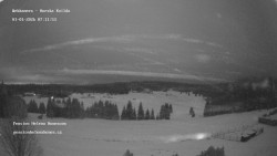 Pension Helena Honesová