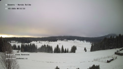 Pension Helena Honesová