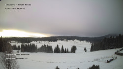 Pension Helena Honesová