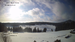 Pension Helena Honesová