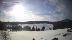 Pension Helena Honesová