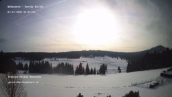 Pension Helena Honesová