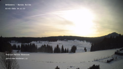 Pension Helena Honesová