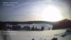 Pension Helena Honesová