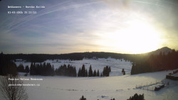 Pension Helena Honesová