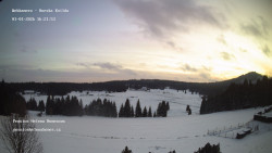 Pension Helena Honesová