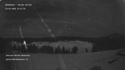 Pension Helena Honesová