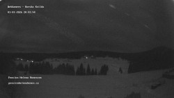 Pension Helena Honesová