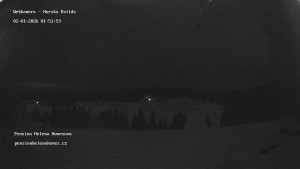 Obec Horská Kvilda - Pension Helena Honesová - 2.1.2026 v 02:00 Obec Horská Kvilda - Pension Helena Honesová - 2.1.2026 v 02:00