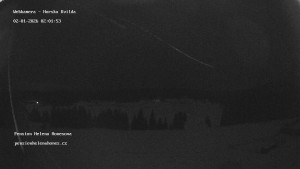 Obec Horská Kvilda - Pension Helena Honesová - 2.1.2026 v 02:15 Obec Horská Kvilda - Pension Helena Honesová - 2.1.2026 v 02:15