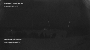 Obec Horská Kvilda - Pension Helena Honesová - 2.1.2026 v 02:45 Obec Horská Kvilda - Pension Helena Honesová - 2.1.2026 v 02:45