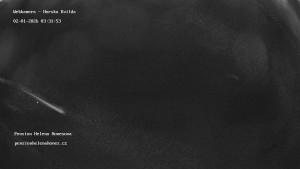 Obec Horská Kvilda - Pension Helena Honesová - 2.1.2026 v 03:45 Obec Horská Kvilda - Pension Helena Honesová - 2.1.2026 v 03:45