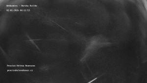 Obec Horská Kvilda - Pension Helena Honesová - 2.1.2026 v 04:15 Obec Horská Kvilda - Pension Helena Honesová - 2.1.2026 v 04:15