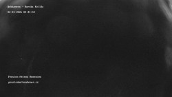 Pension Helena Honesová