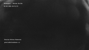 Obec Horská Kvilda - Pension Helena Honesová - 2.1.2026 v 05:00 Obec Horská Kvilda - Pension Helena Honesová - 2.1.2026 v 05:00