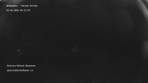 Obec Horská Kvilda - Pension Helena Honesová - 2.1.2026 v 05:15 Obec Horská Kvilda - Pension Helena Honesová - 2.1.2026 v 05:15