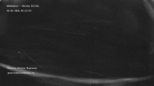 Obec Horská Kvilda - Pension Helena Honesová - 2.1.2026 v 05:30 Obec Horská Kvilda - Pension Helena Honesová - 2.1.2026 v 05:30