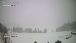 Pension Helena Honesová