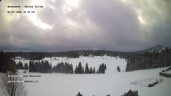 Pension Helena Honesová