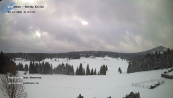 Pension Helena Honesová