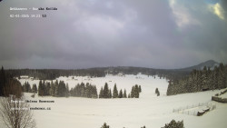 Pension Helena Honesová