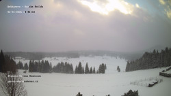 Pension Helena Honesová