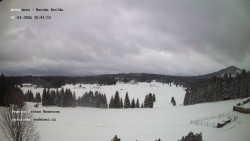 Pension Helena Honesová