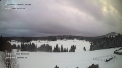 Pension Helena Honesová