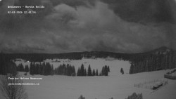 Pension Helena Honesová