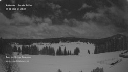 Pension Helena Honesová