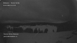 Pension Helena Honesová