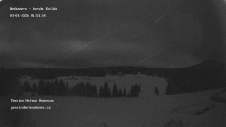 Pension Helena Honesová