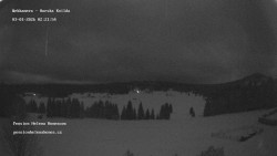 Pension Helena Honesová