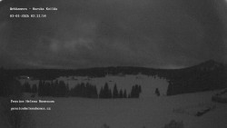 Pension Helena Honesová