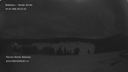 Pension Helena Honesová