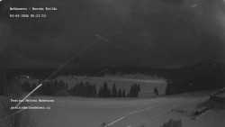 Pension Helena Honesová