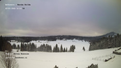 Pension Helena Honesová