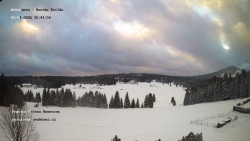 Pension Helena Honesová