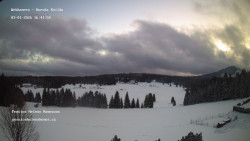 Pension Helena Honesová