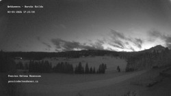 Pension Helena Honesová