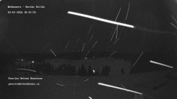 Pension Helena Honesová