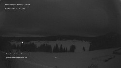 Pension Helena Honesová