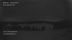 Pension Helena Honesová