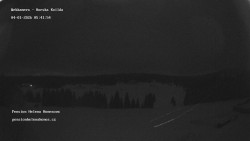 Pension Helena Honesová