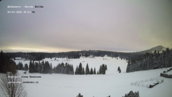 Pension Helena Honesová