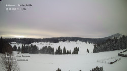 Pension Helena Honesová